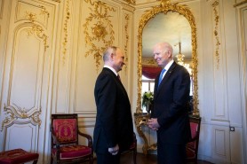 Cum a fost descris Biden de Putin după ce s-au văzut. Donald Trump l-a criticat pe preşedintele SUA
